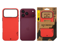 Tactical MagForce Velvet Smoothie 2.0 Kryt pro do iPhone 17 Pro/18 Pr - 1586341 - zdjęcie 6